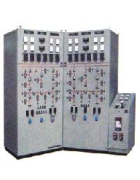 electronic panel