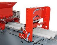 concrete tile machines