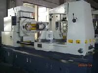 hobbing machine cut gear