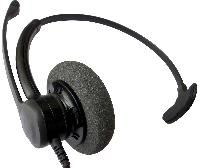 Call Center Headset