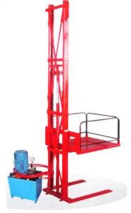 Hydraulic Goods Lifts