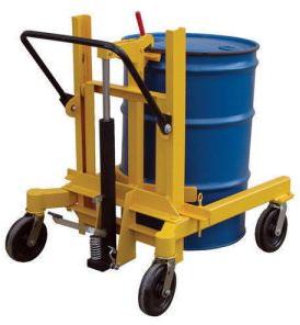 Manual Drum Carrier