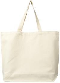 Shopping Cotton Bag