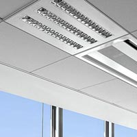 T-Grid Ceiling Suspension System