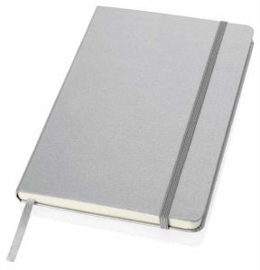 A5 Size Notebook