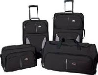Travel Bags with 4 Wheelers