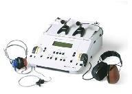 audiometer