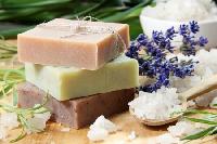 Natural Soap