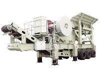 Stone Crusher Machine