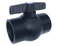 PP Agriculture Ball Valves