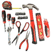 general hardware tools