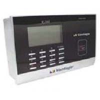 Time Attendance System