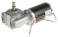 dc geared motor