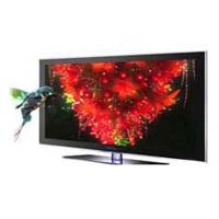 Branded LED TV