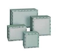 flameproof enclosures