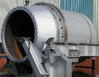 Rotary Furnace