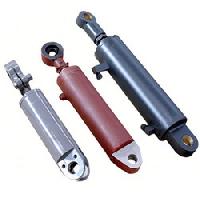 Hydraulic Cylinder for Construction Equipments