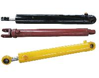 Hydraulic Cylinder for Solid Waste Equipments