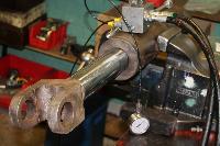 Hydraulic Cylinder Repairing Services