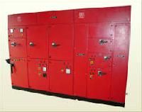 Fire Fighting Panels