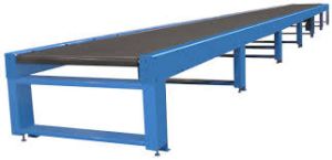 Belt Conveyors