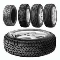 Car Tyres