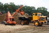 Heavy Construction Equipment