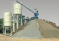 Concrete Mixing Plant