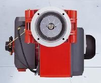 fully automatic pressure jet gad burner