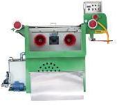 micro solder wire drawing machine