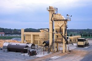 Asphalt Plants