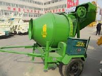 concrete mixer drum