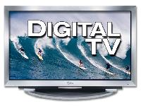 digital tv