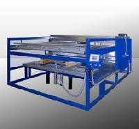 Vacuum Forming Machine