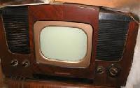 color television