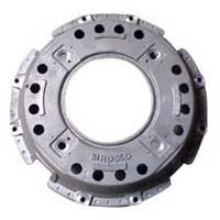 Automotive Clutch Cover