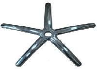 Aluminium Chair Parts