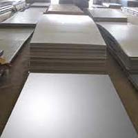 Duplex Steel Plates