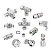 Ferrule Tube Fittings