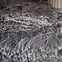 Aluminum Scrap