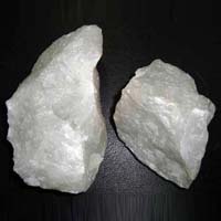 Quartz Stone Lumps