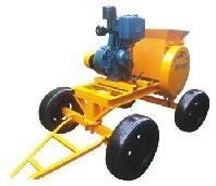 Stone Crusher Machine