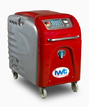 M Line High Pressure Mobile Washer
