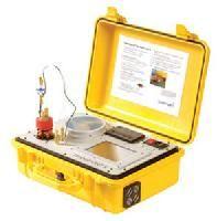 dissolved gas analyzer