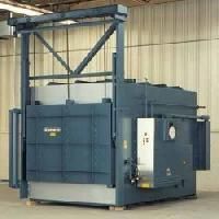 Tempering Furnace