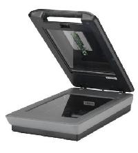 Computer Scanner