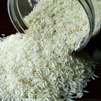 Basmati rice