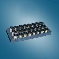 Tissue Culture Bottle Tray