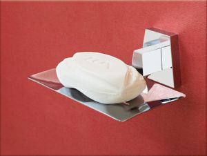 Wall Mounted Soap Dish