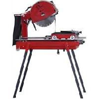 Tile Cutting Machine